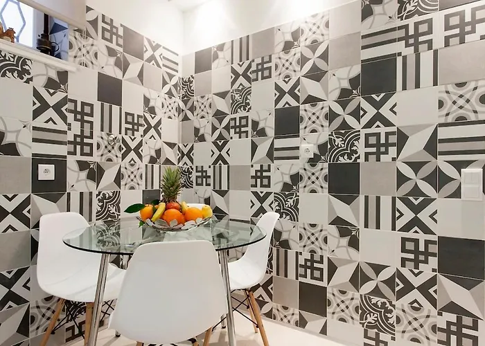 Ginjinha House - 4 - Bairro Alto - With Ac By Lisbeyond 3* ליסבון